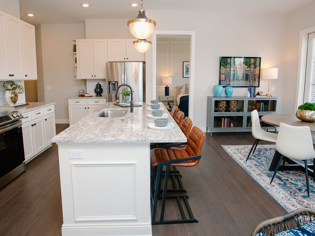 Luxury Apartments for Rent in Columbus, Ohio Fairfax