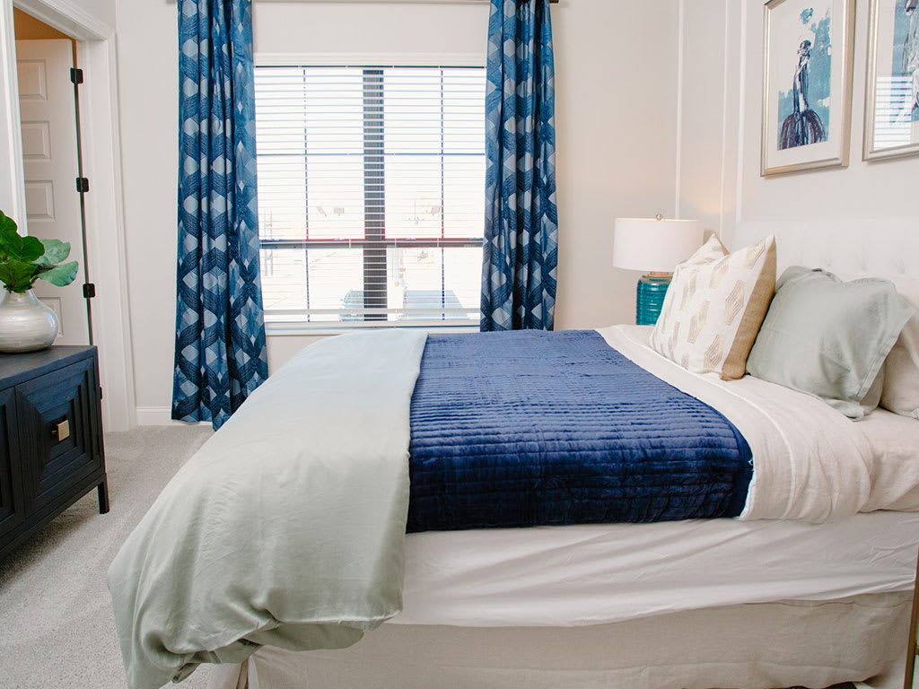 Luxury Apartments for Rent in Columbus, Ohio Fairfax