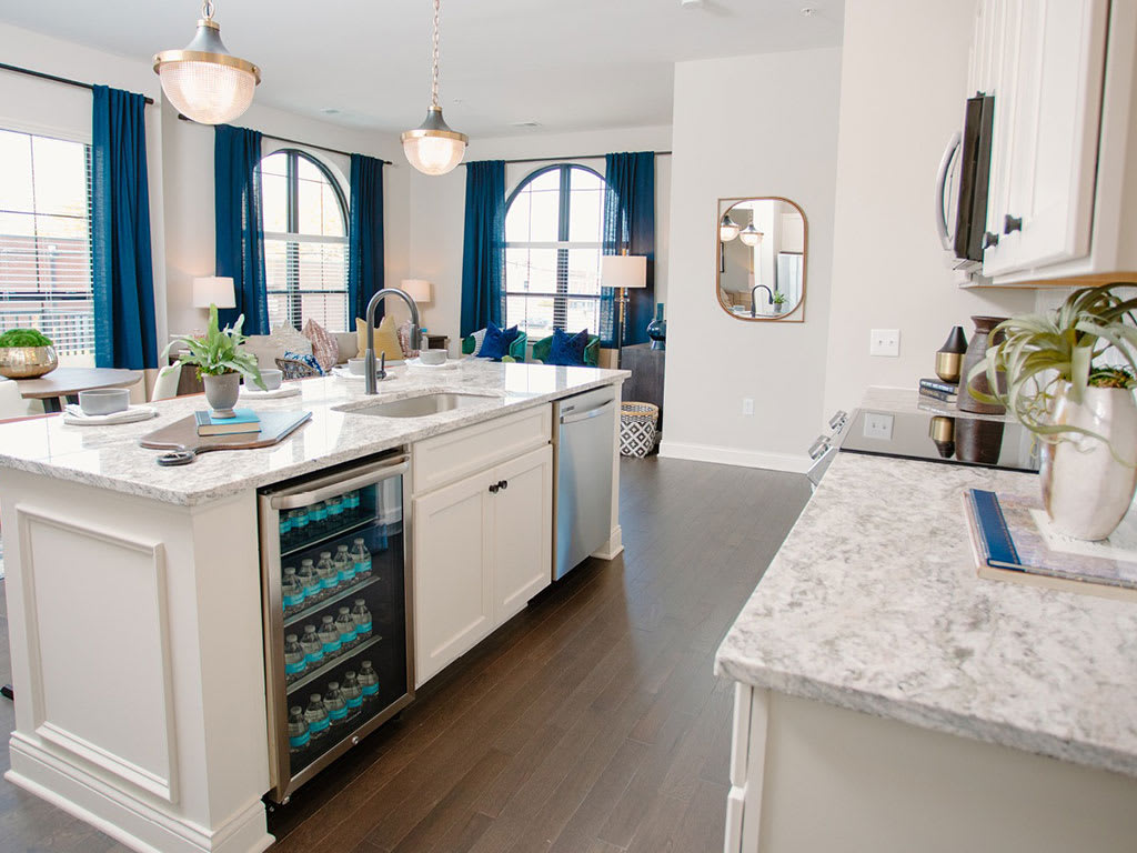 Luxury Apartments for Rent in Columbus, Ohio Fairfax