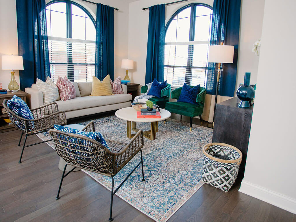 Luxury Apartments for Rent in Columbus, Ohio Fairfax