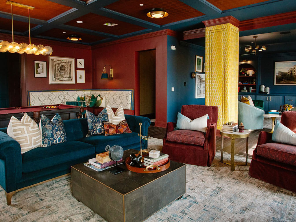 Luxury Apartments for Rent in Columbus, Ohio Fairfax