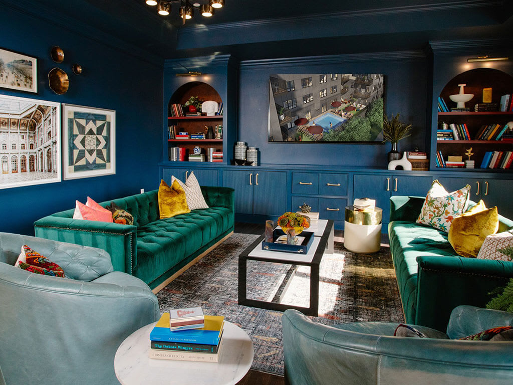 Luxury Apartments for Rent in Columbus, Ohio Fairfax