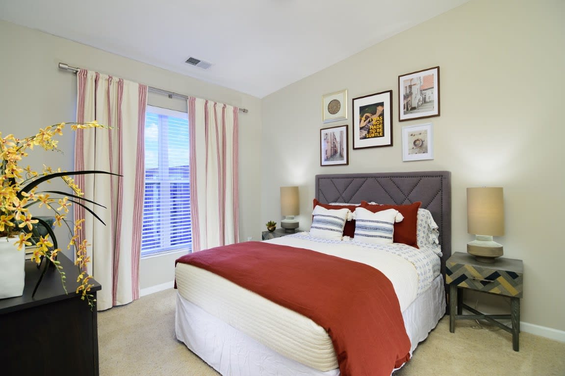 Columbus Apartments for Rent Taylor House