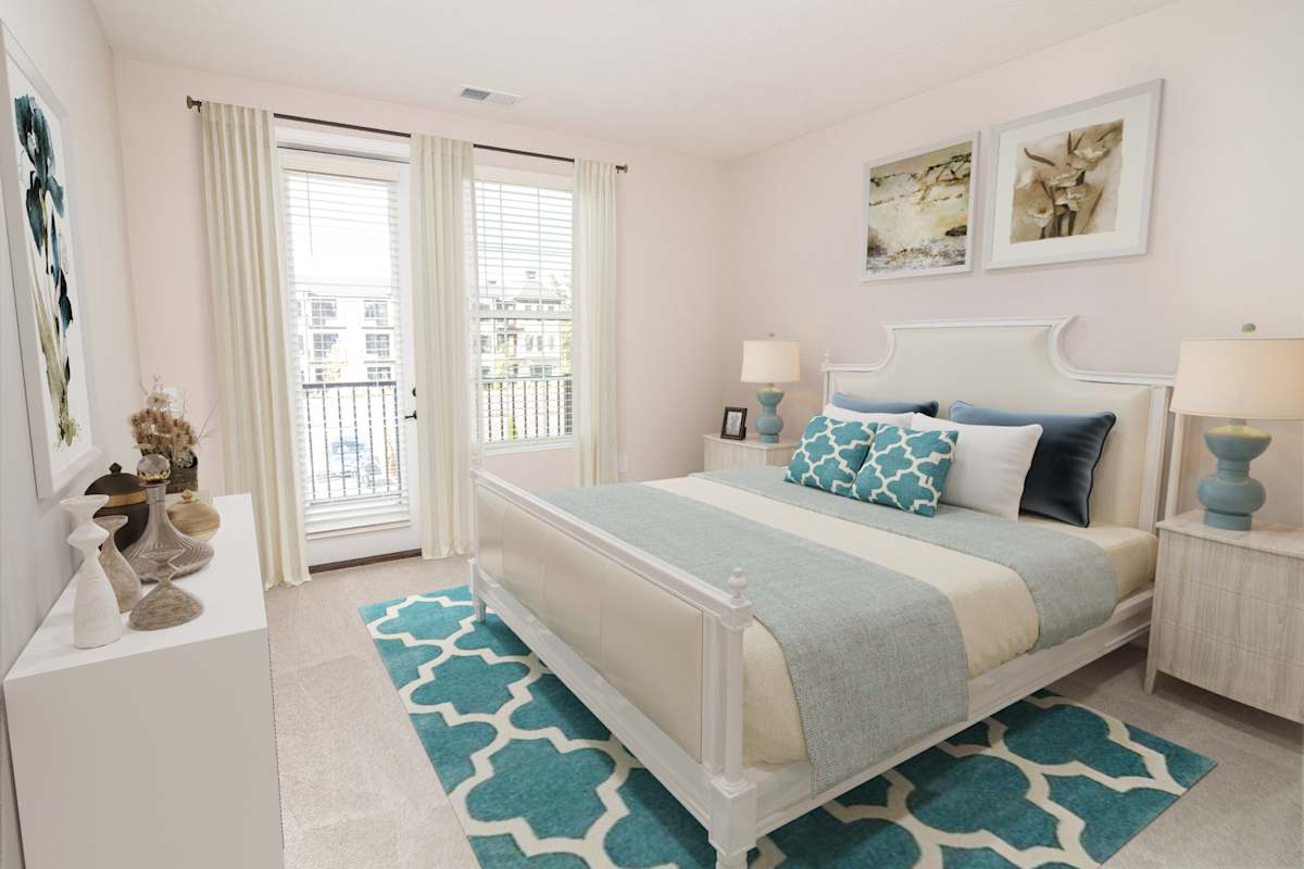 Photos and Video of Essex in Columbus, OH