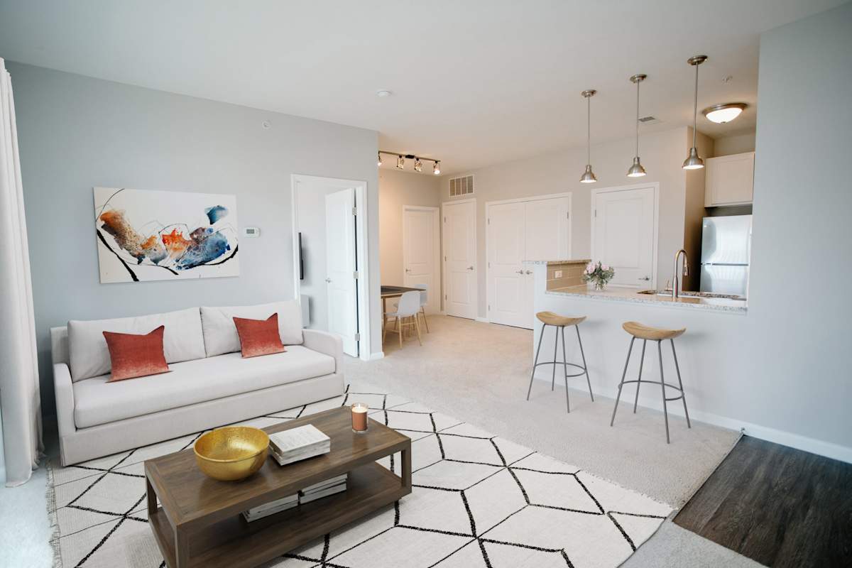 Apartments for Rent in Northwest Columbus Kendall Park