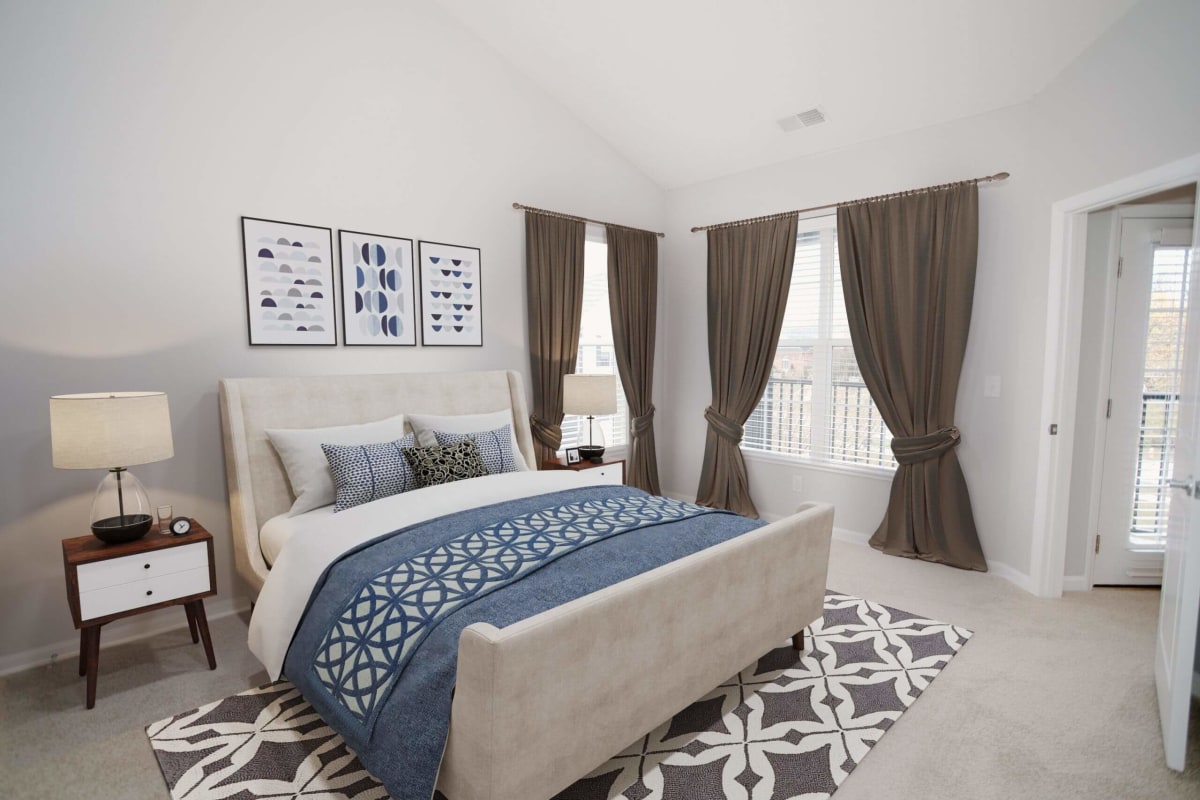 Apartments for Rent in Northwest Columbus Kendall Park