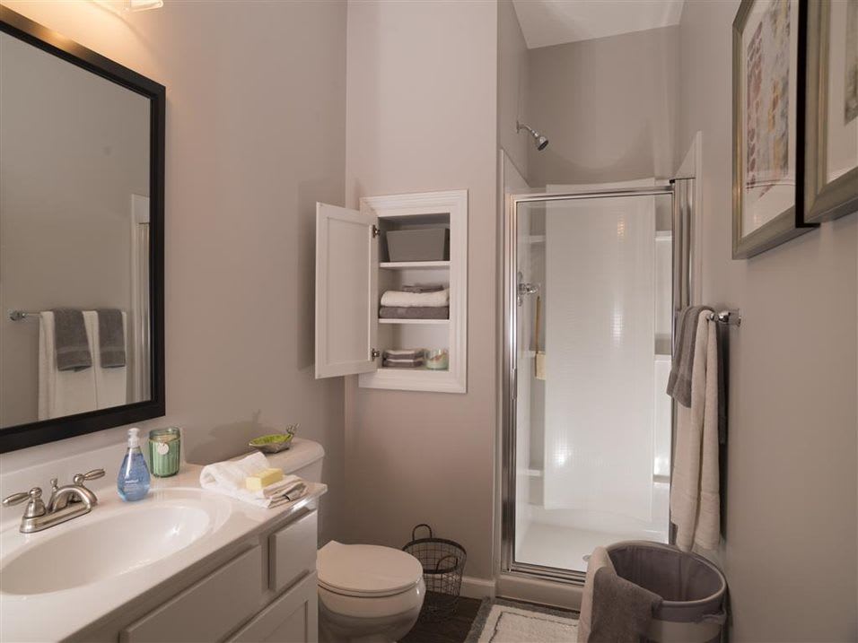 Apartments for Rent in Northwest Columbus Kendall Park