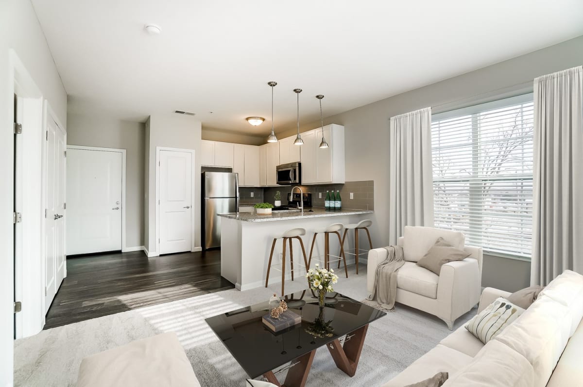 Apartments for Rent in Northwest Columbus Kendall Park