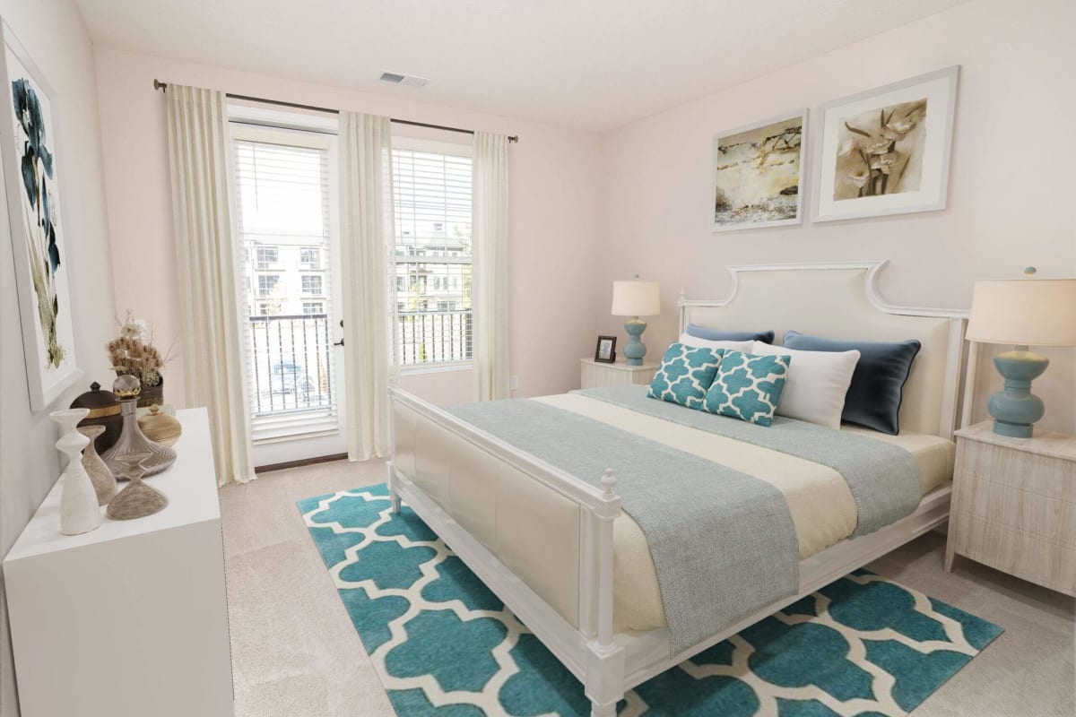 Grandview, OH Luxury Apartments for Rent Essex