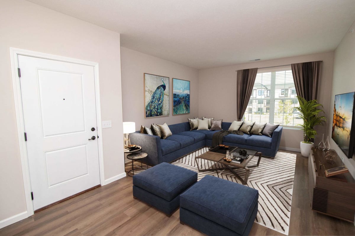 Grandview, OH Luxury Apartments for Rent Essex