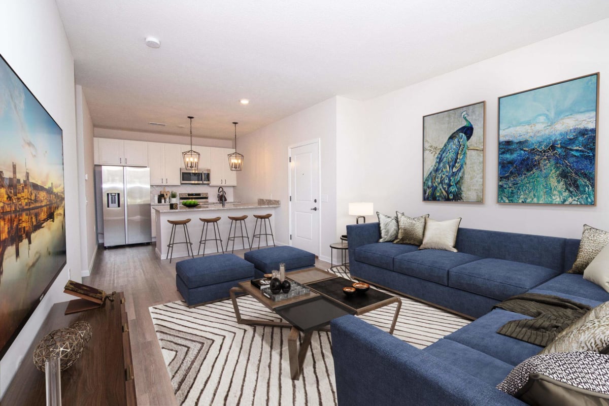 Grandview, OH Luxury Apartments for Rent Essex