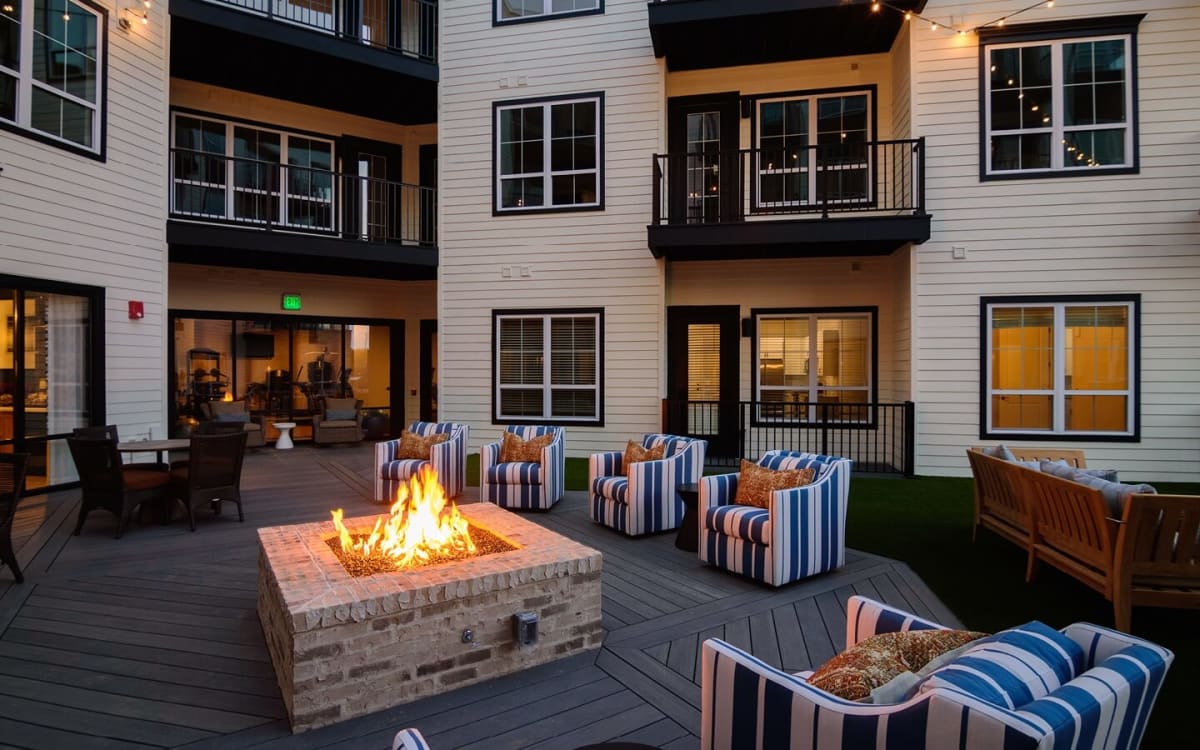 Grandview, OH Luxury Apartments for Rent Essex