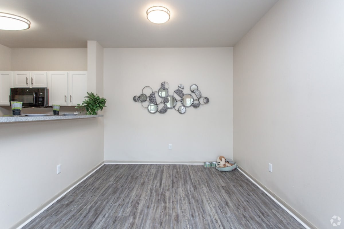 Photos and Video of Arbors of Sam Houston in Huntsville, TX