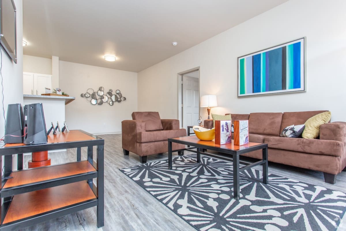 Photos and Video of Arbors of Sam Houston in Huntsville, TX