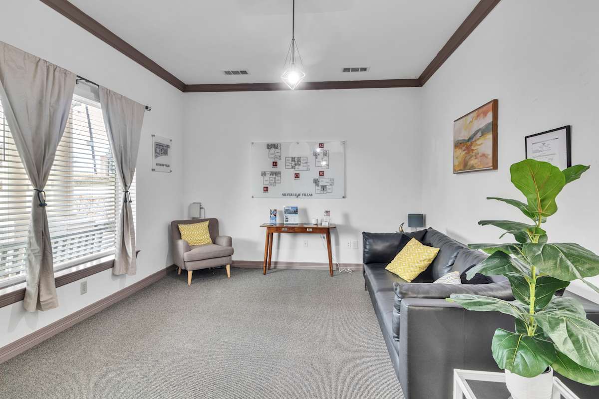 Silver Leaf Villas apartment photo