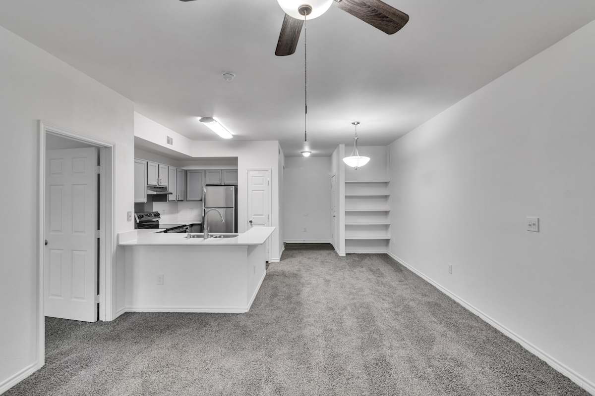 Silver Leaf Villas apartment photo