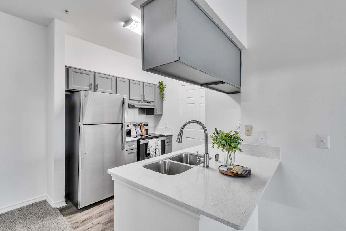Silver Leaf Villas apartment photo