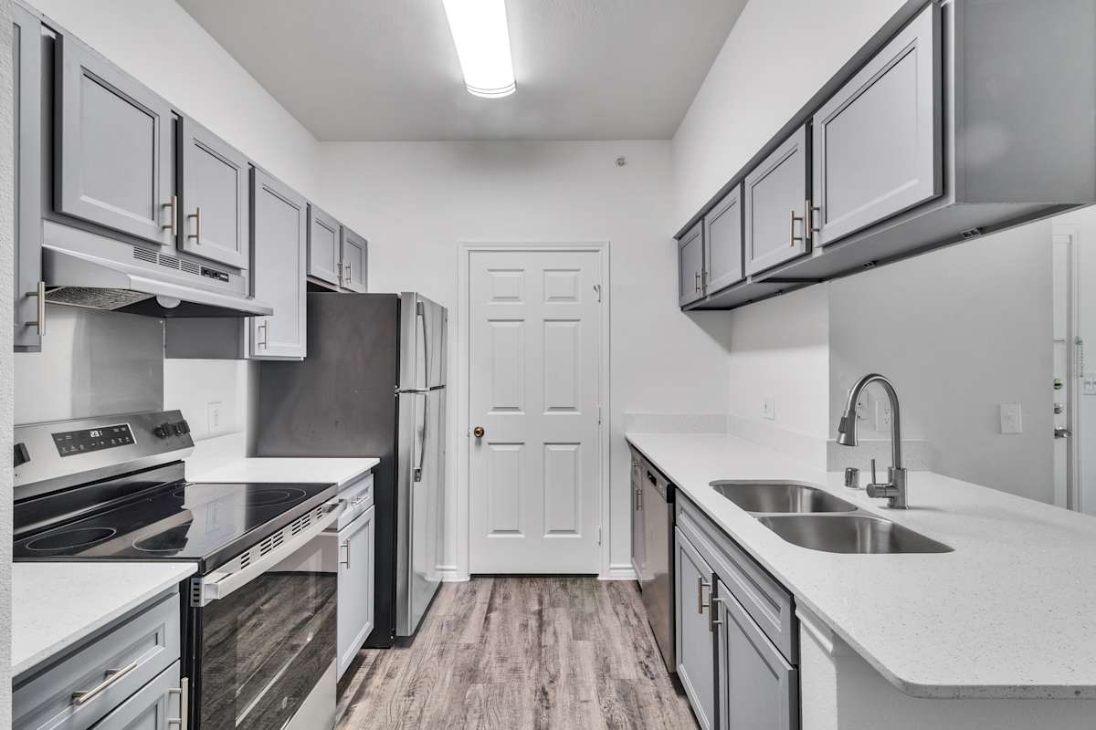 Silver Leaf Villas apartment photo
