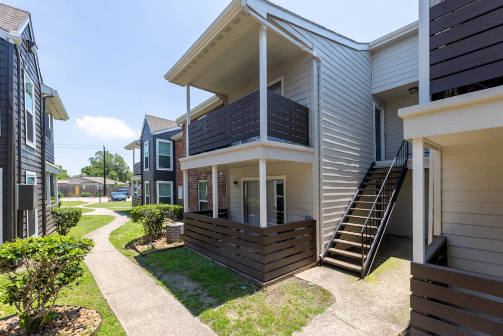 Apartments for Rent in 77015 | Tall Timbers