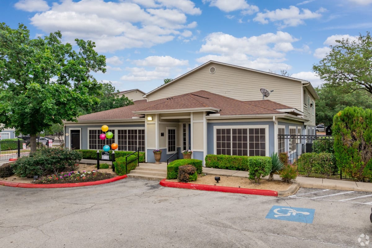 Photos and Video of Waters at Elm Creek in San Antonio, TX