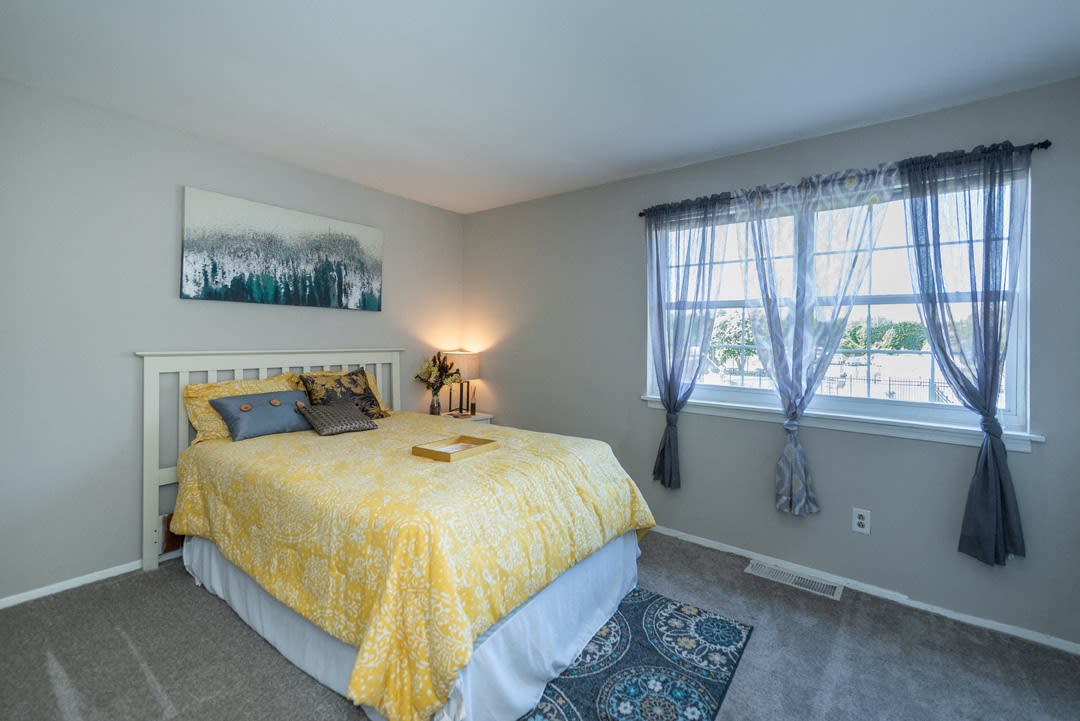 Photos and Video of Hilton Village Townhomes in Newport News, VA