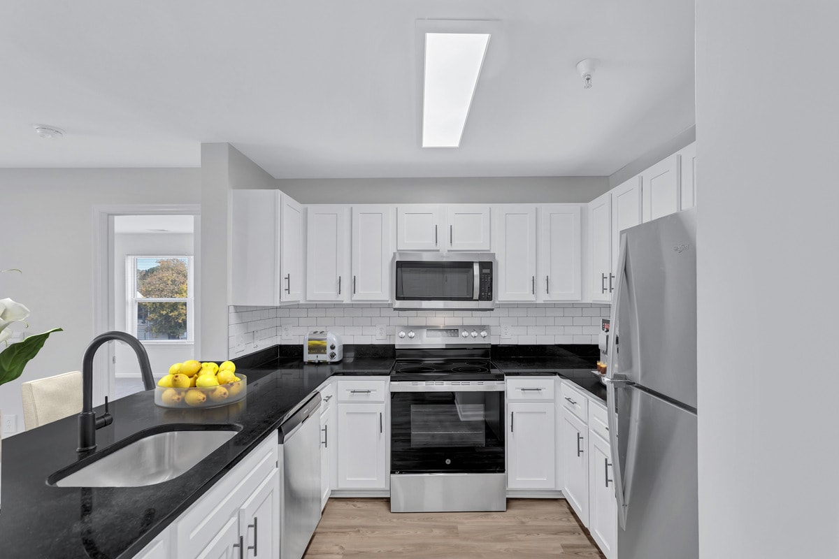 Photos and Video of Ashbury Courts Apartments in Laurel MD