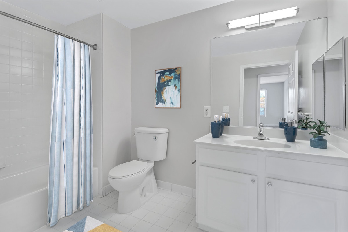 Photos and Video of Ashbury Courts Apartments in Laurel MD