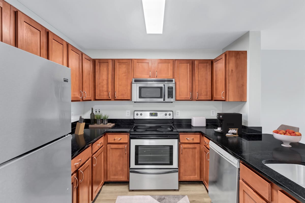 Photos and Video of Ashbury Courts Apartments in Laurel MD