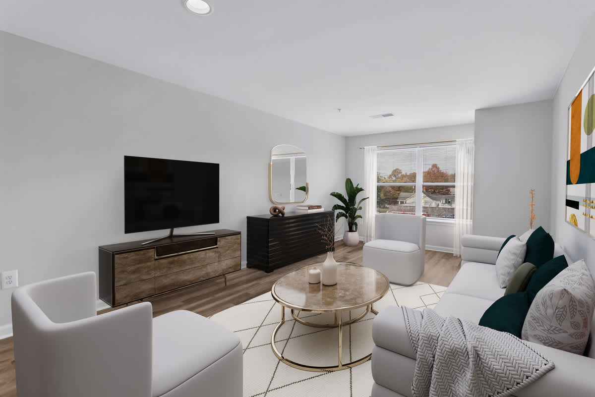 Photos and Video of Ashbury Courts Apartments in Laurel MD