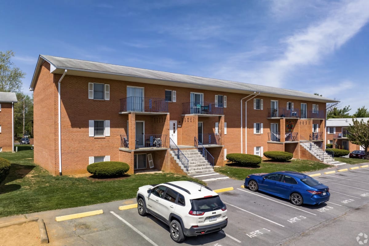 Apartments Under 700 In Winchester Va