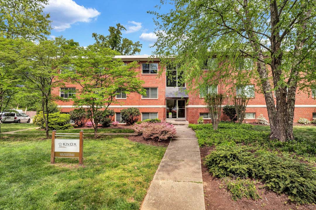 Photos and Video of Columbia Pike Apartments in Arlington, VA