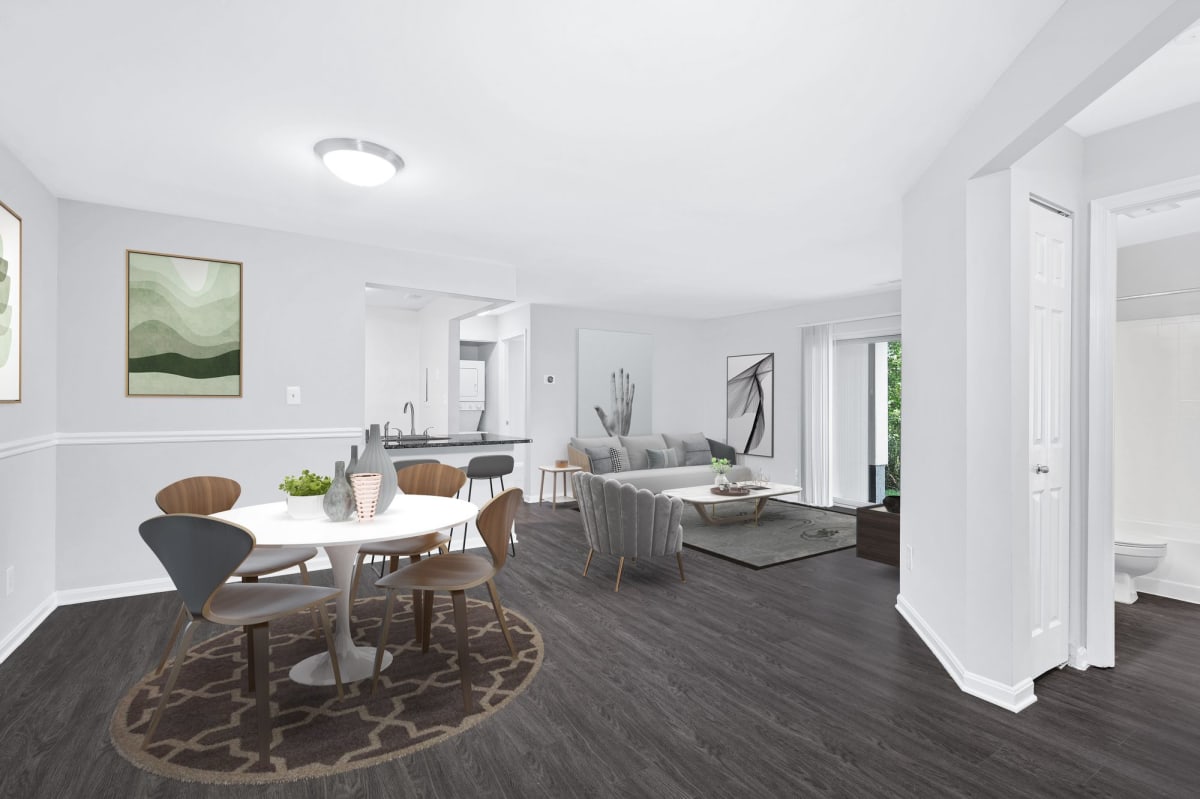 Photos and Video of Waterside at Reston in Reston, VA