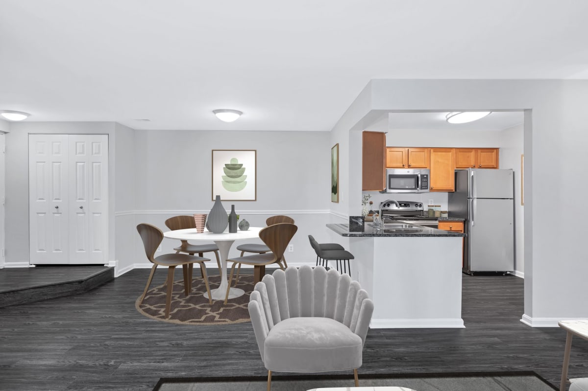 Photos and Video of Waterside at Reston in Reston, VA