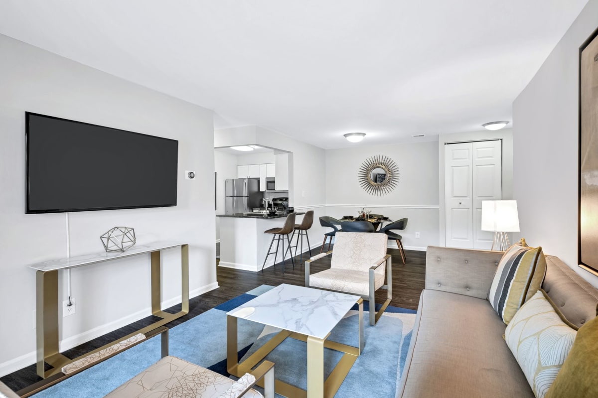 Photos and Video of Waterside at Reston in Reston, VA