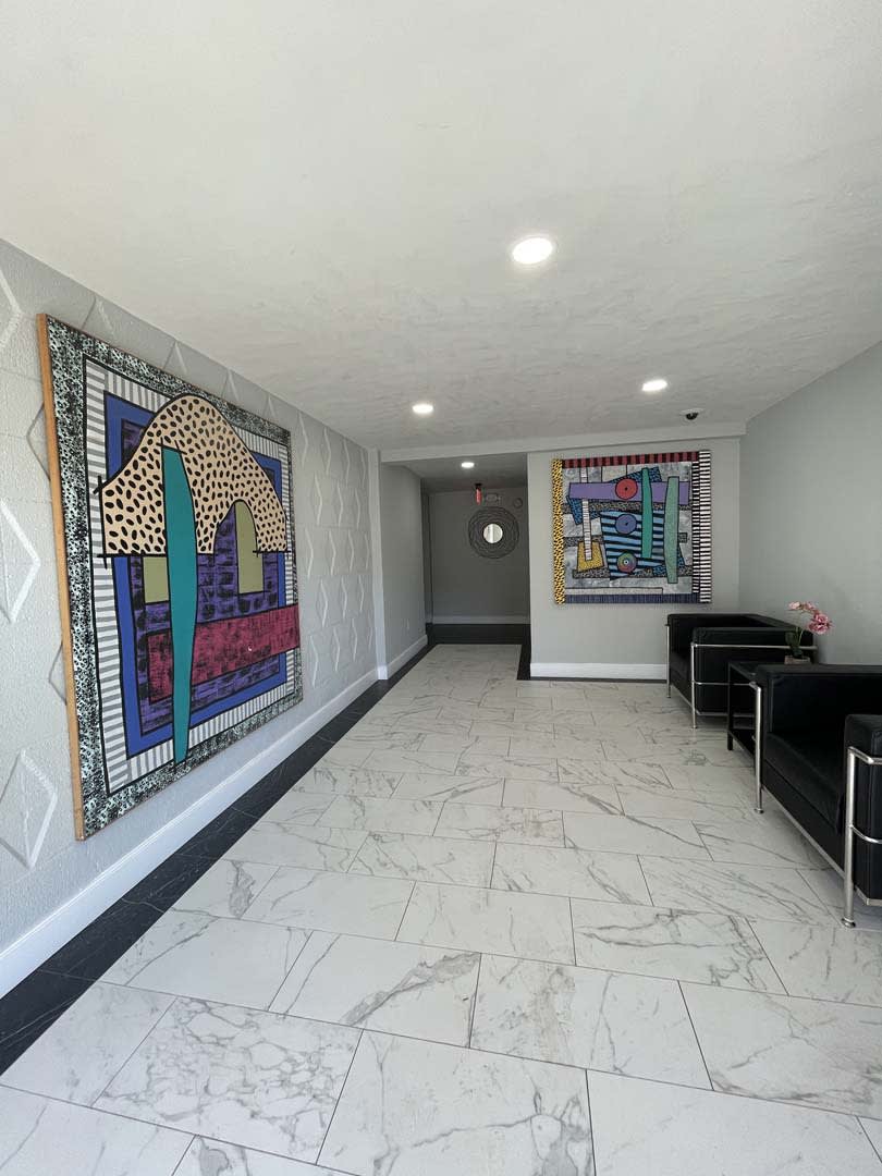 Photos and Video of Lee Heights Apartments in Arlington, VA