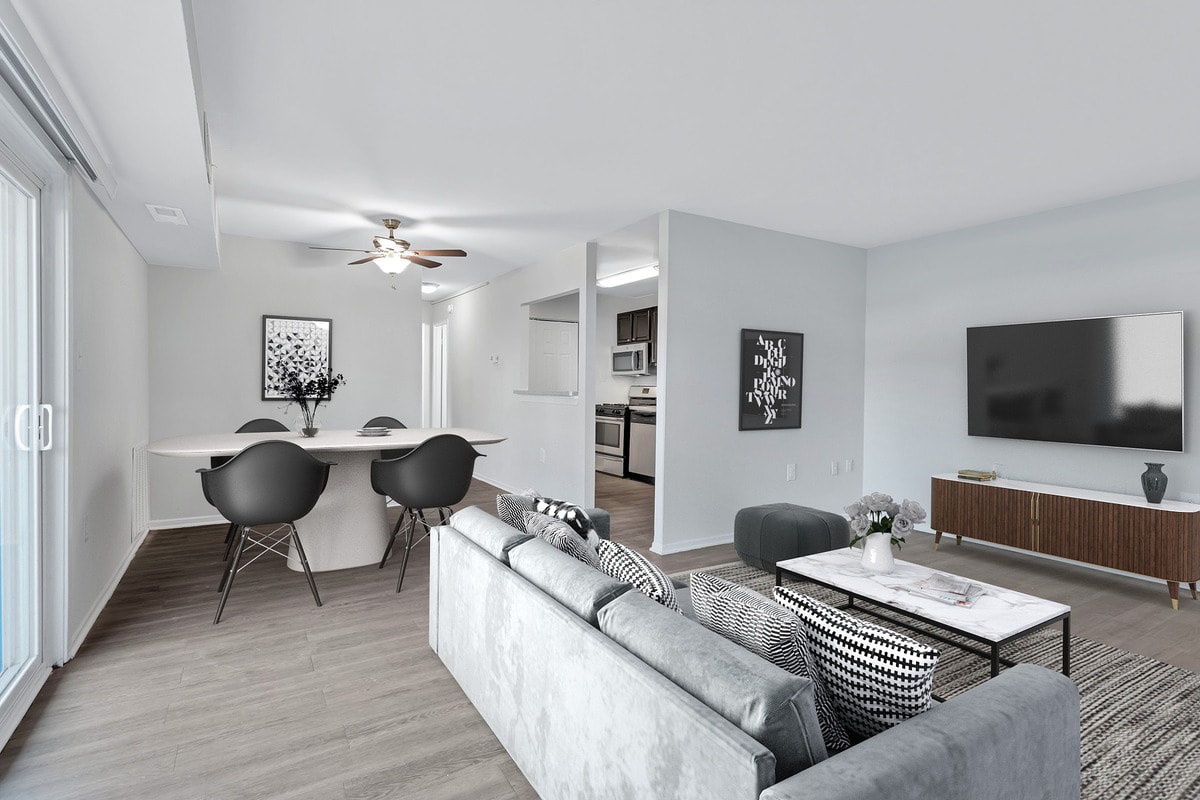 Photos and Video of Langdon Park at Fort Washington in Washington, MD