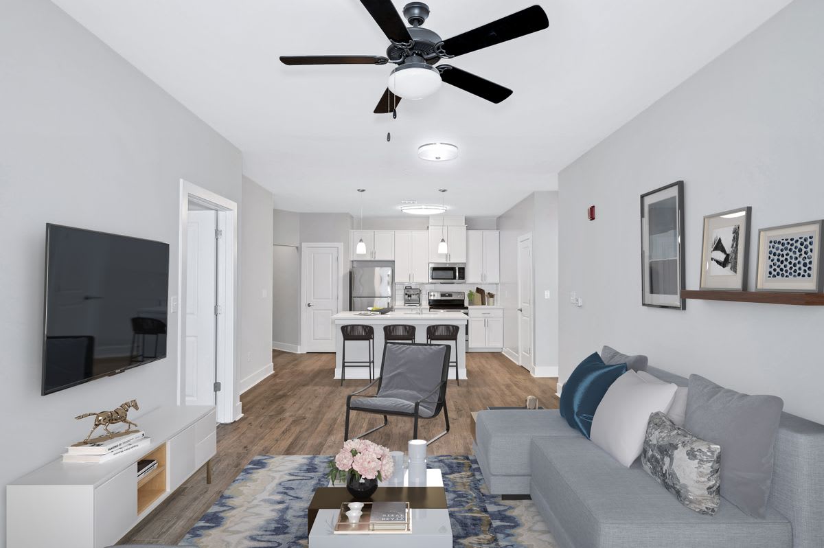 Photos and Video of Overlook at Riverside in Falling Waters, WV