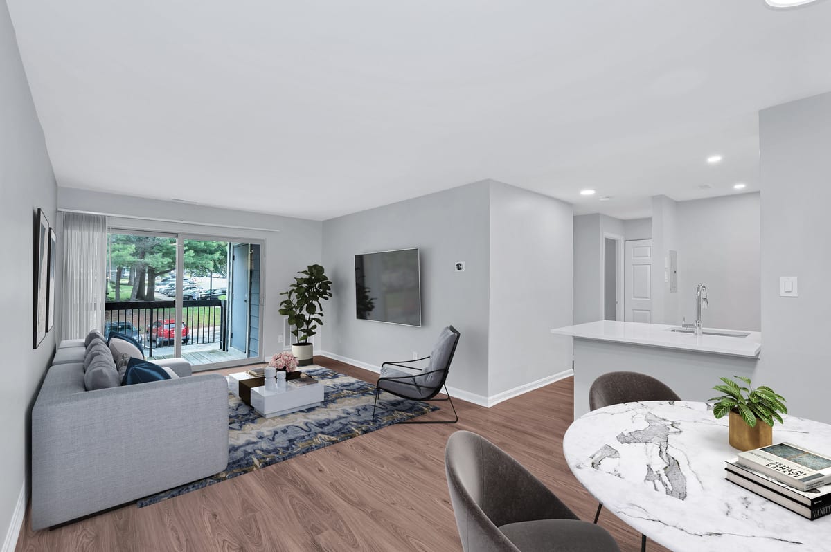 Photos and Video of Waterside at Reston in Reston, VA