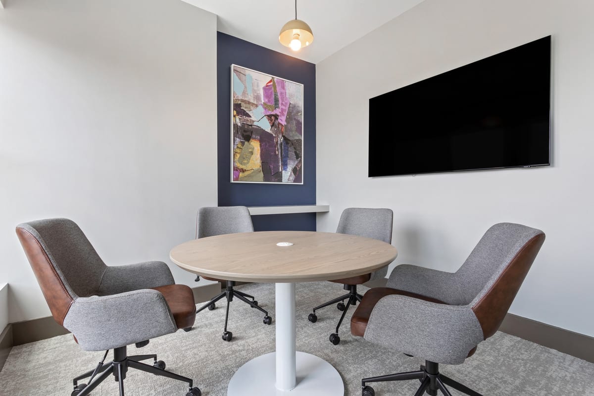 Photos and Video of Westmont Apartments in Arlington, VA