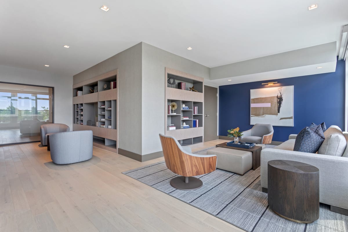 Photos and Video of Westmont Apartments in Arlington, VA