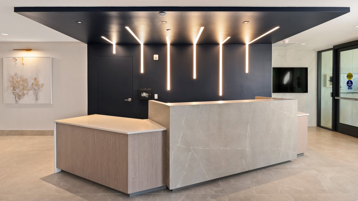 Photos and Video of Westmont Apartments in Arlington, VA