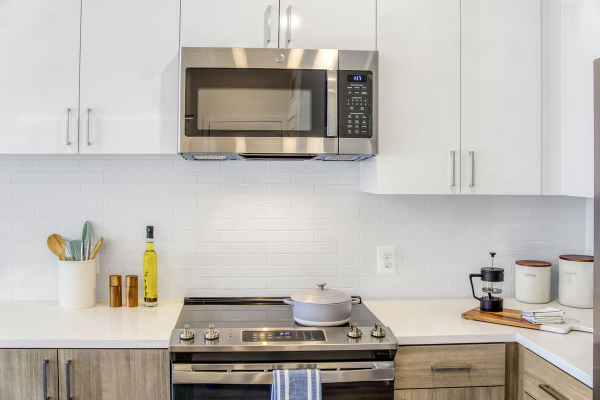 Photos and Video of Westmont Apartments in Arlington, VA