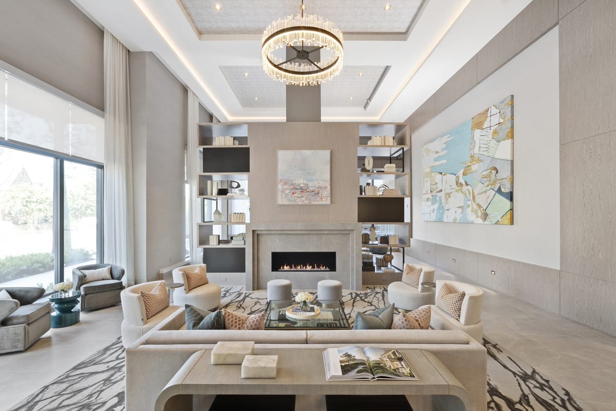 Photos and Video of Westmont Apartments in Arlington, VA