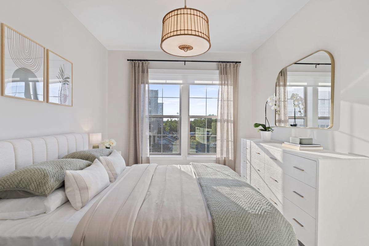 Photos and Video of Westmont Apartments in Arlington, VA