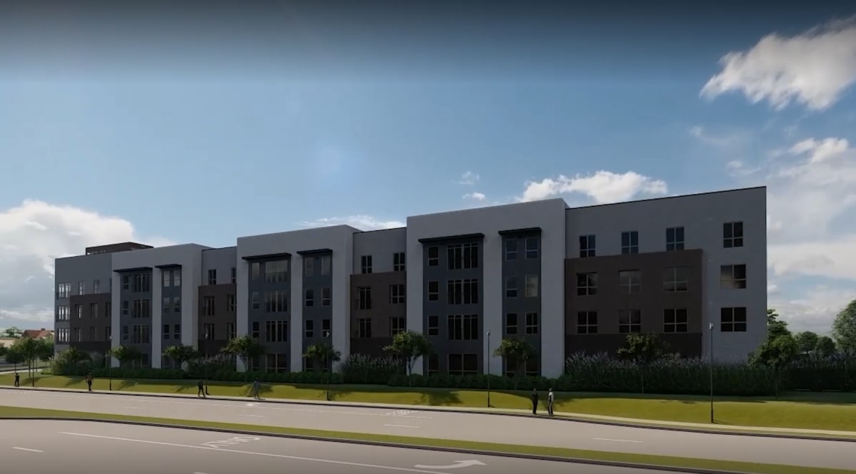 Photos and Video of Cowan Place Senior Living in Fort Worth, TX