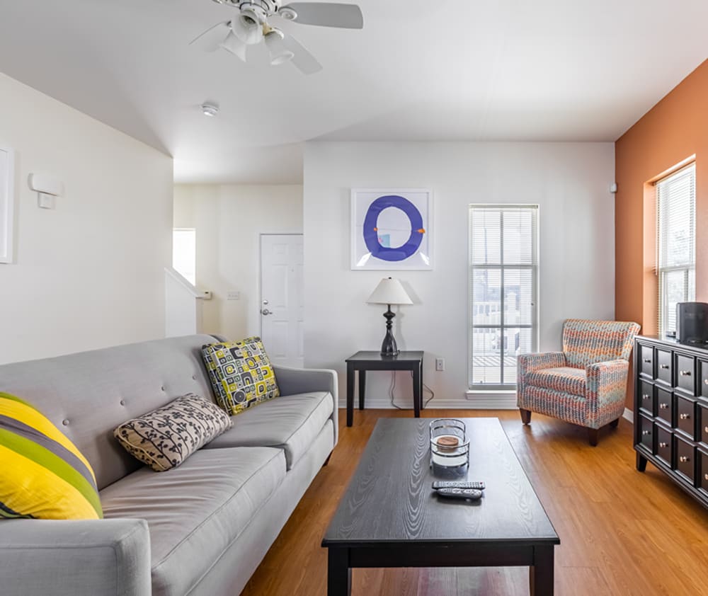 Photos and Video of Marrero Commons Apartments in New Orleans, LA