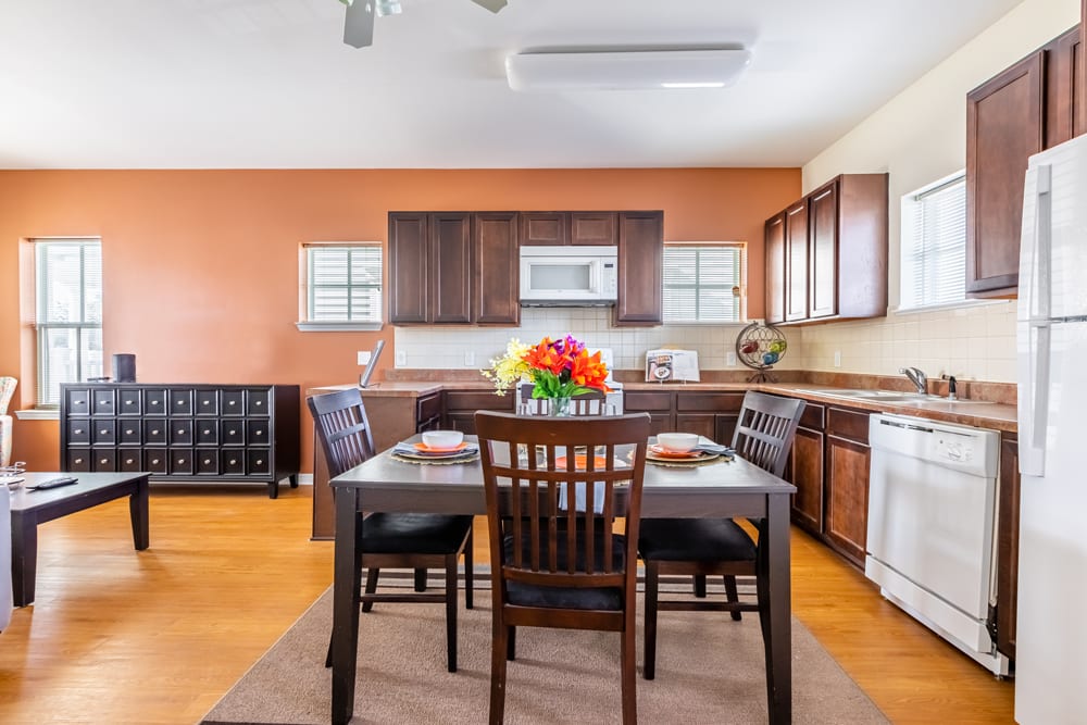 Photos and Video of Marrero Commons Apartments in New Orleans, LA