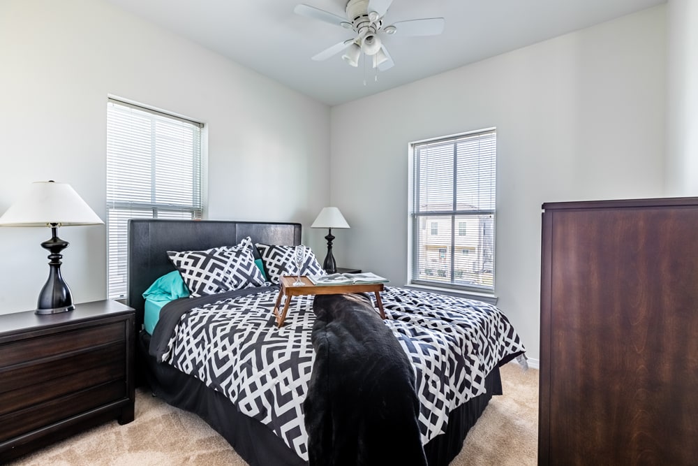 Photos and Video of Marrero Commons Apartments in New Orleans, LA