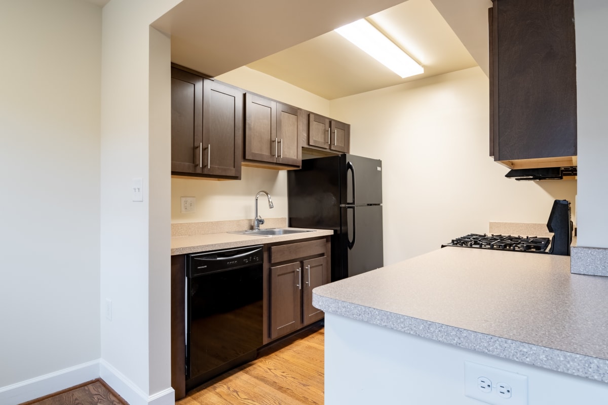 Photos and Video of Clarendon Court in Arlington VA