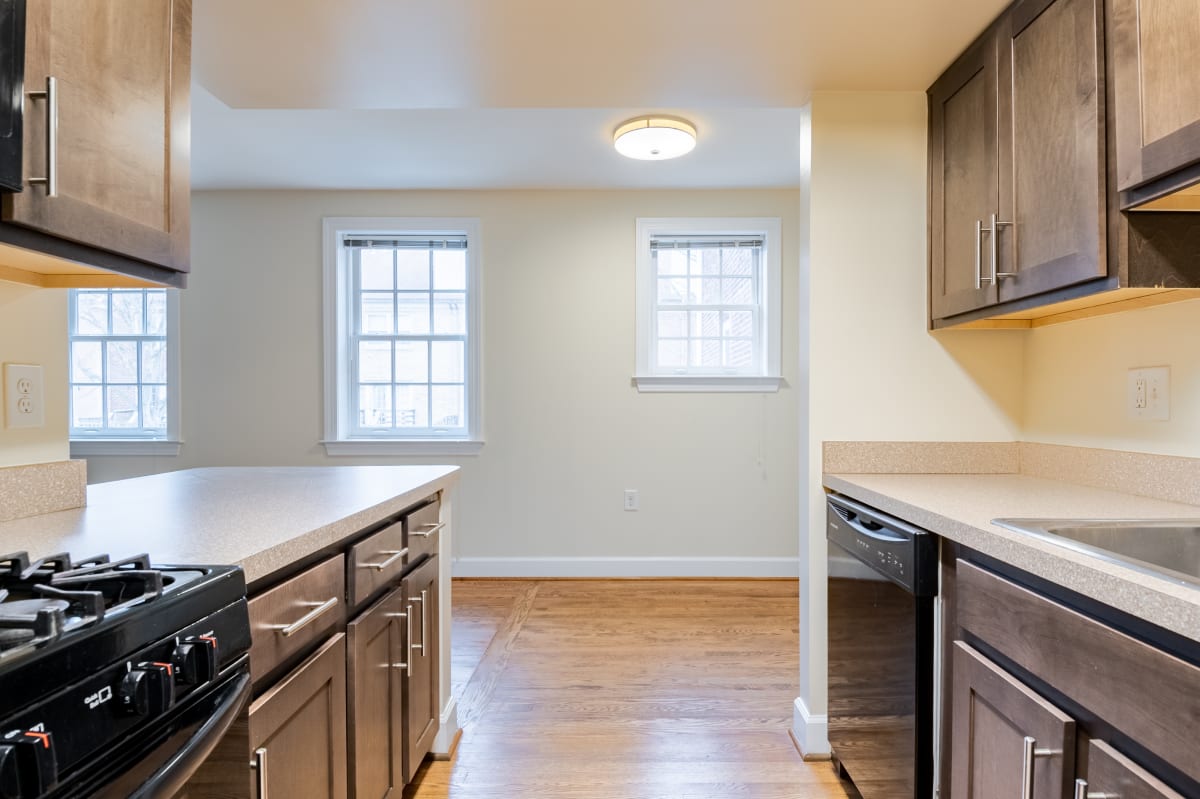 Photos and Video of Clarendon Court in Arlington VA